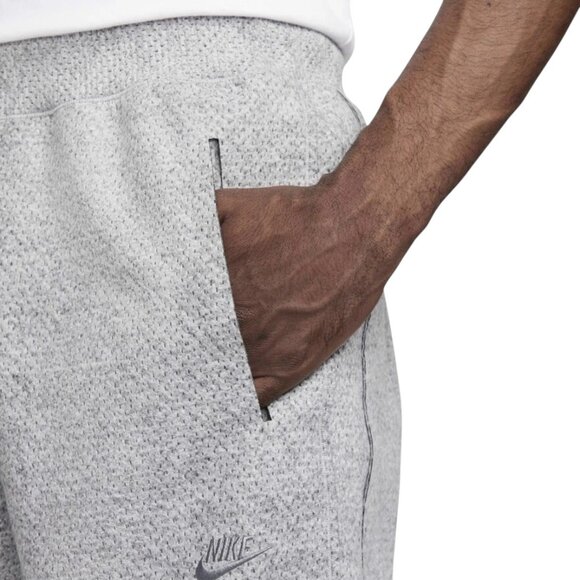 Nike ADV Tech Pack Forward Therma Fit Pants Gray Men's Size M Sweatpants NWT - Picture 4 of 12